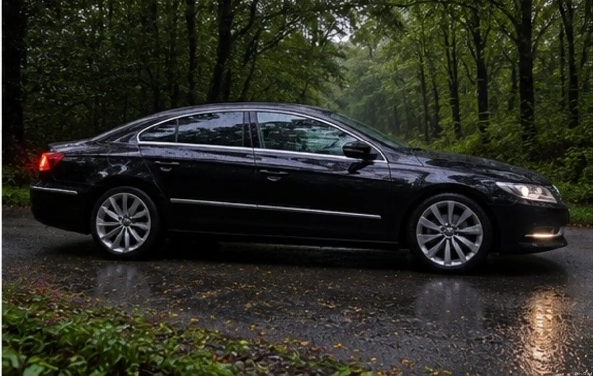 Vw Passat cc 2.0 diesel - Image 4