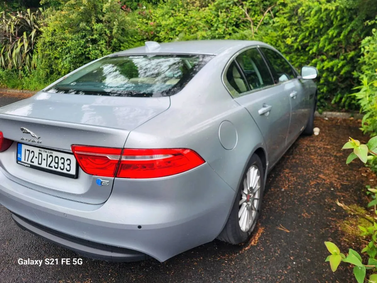 Jaguar XE Sport - Image 5