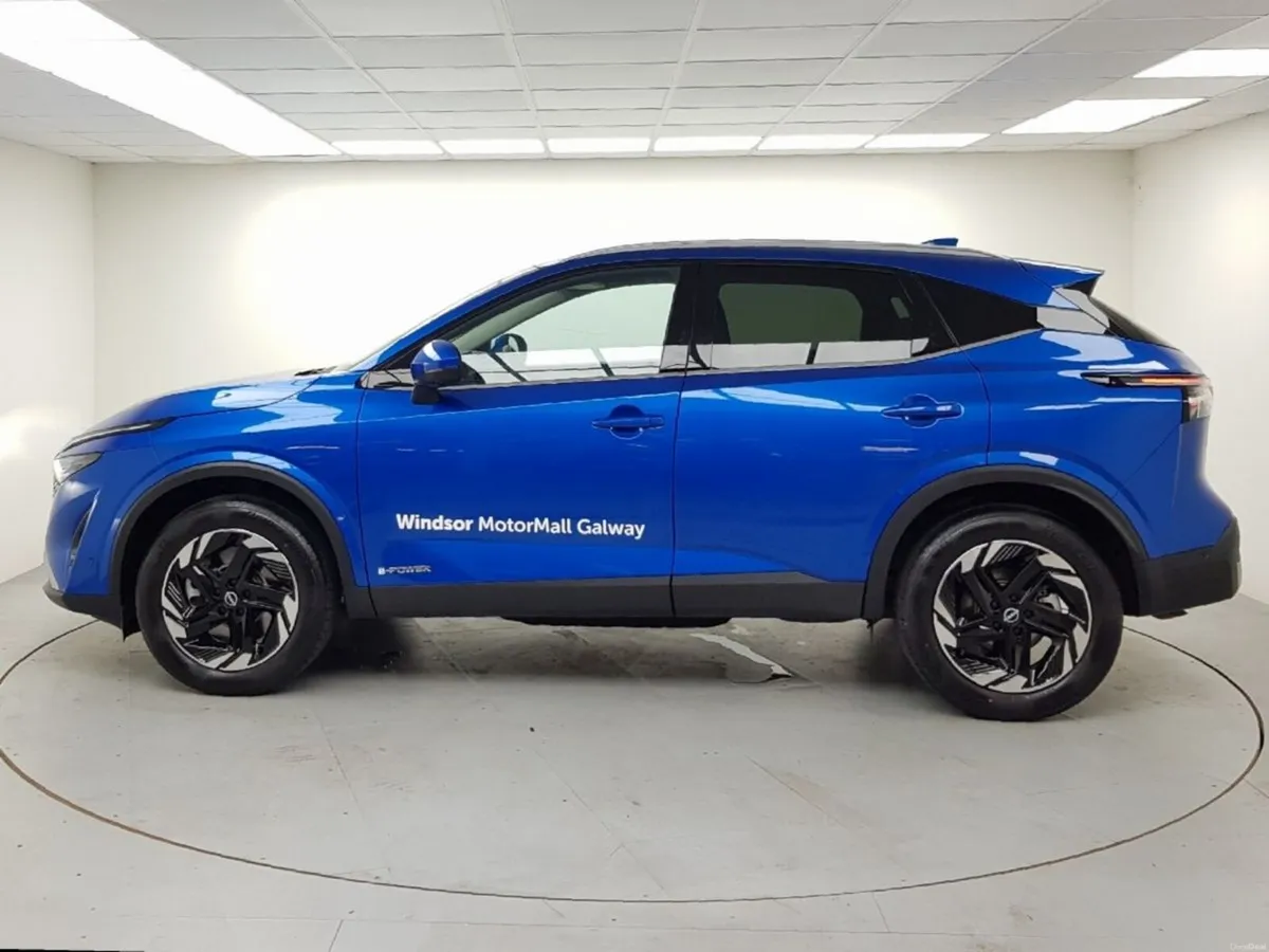 Nissan Qashqai ePOWER QASHQAI SV PREMIUM - Image 5