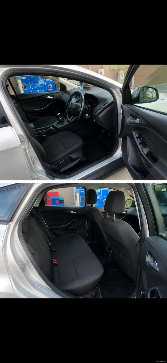 Ford Focus 2017 - Image 2