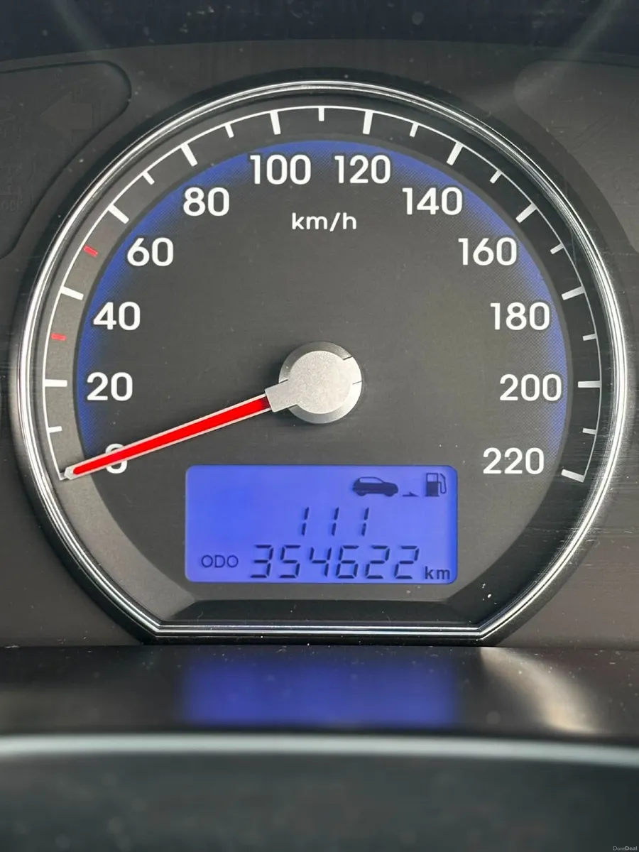 🔥*Hyundai Santa Fe*  NEW NCT And TAXED🔥 - Image 2