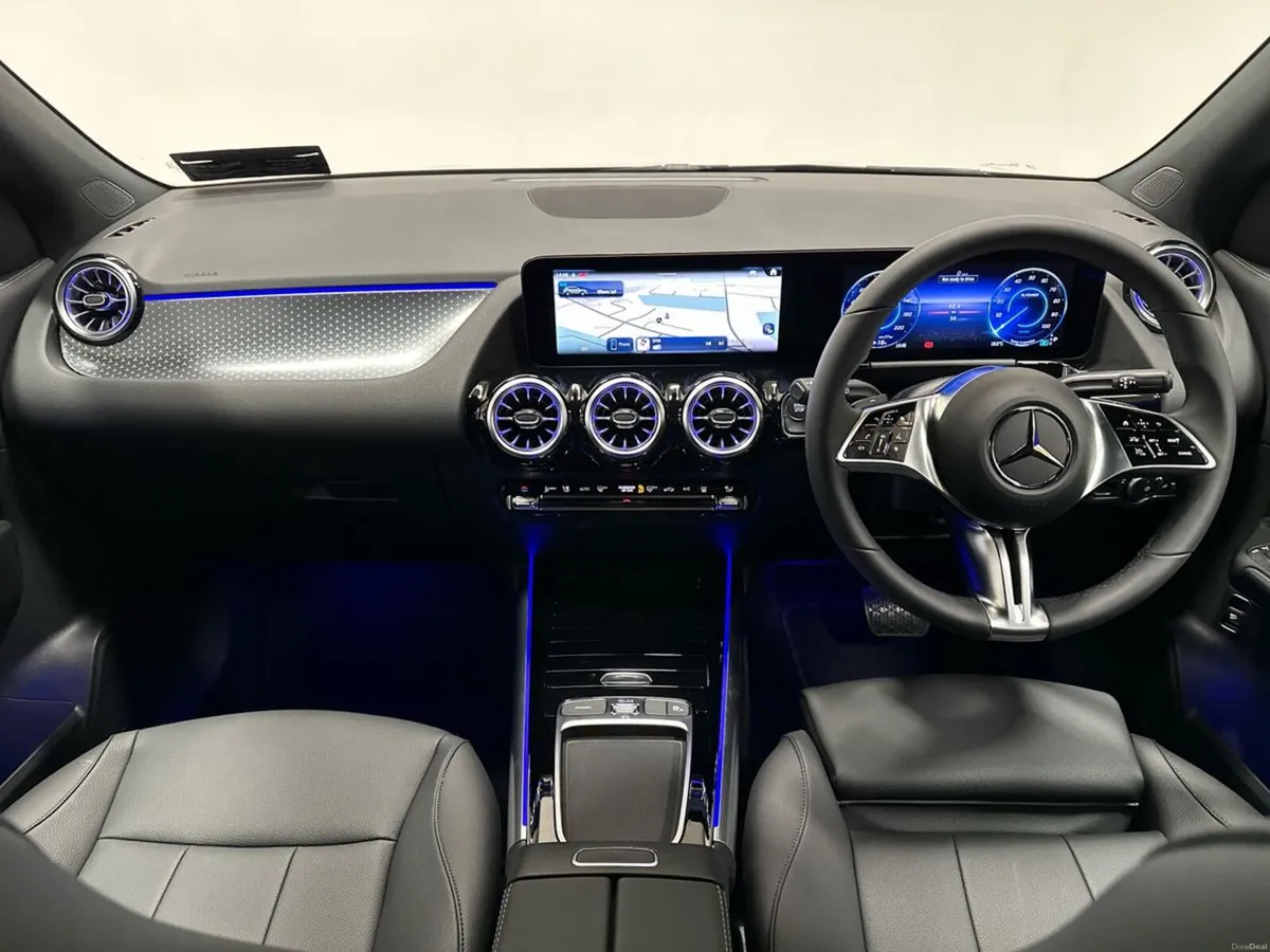 Mercedes-Benz EQA ***Deposit Taken*** EQA300 4Mati - Image 4