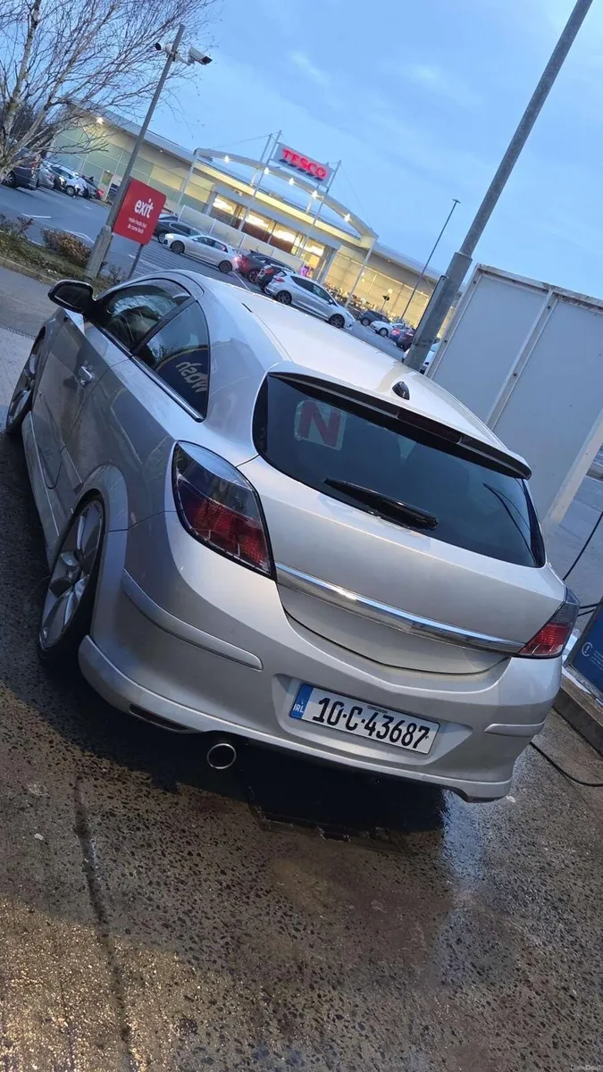 Vauxhall Astra - Image 3