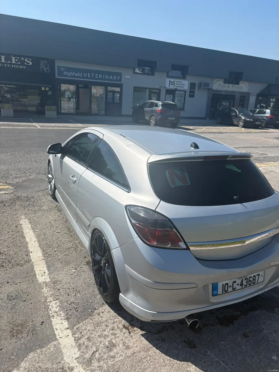 Vauxhall Astra - Image 4