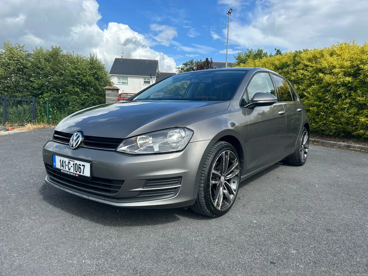 Volkswagen Golf - Image 3