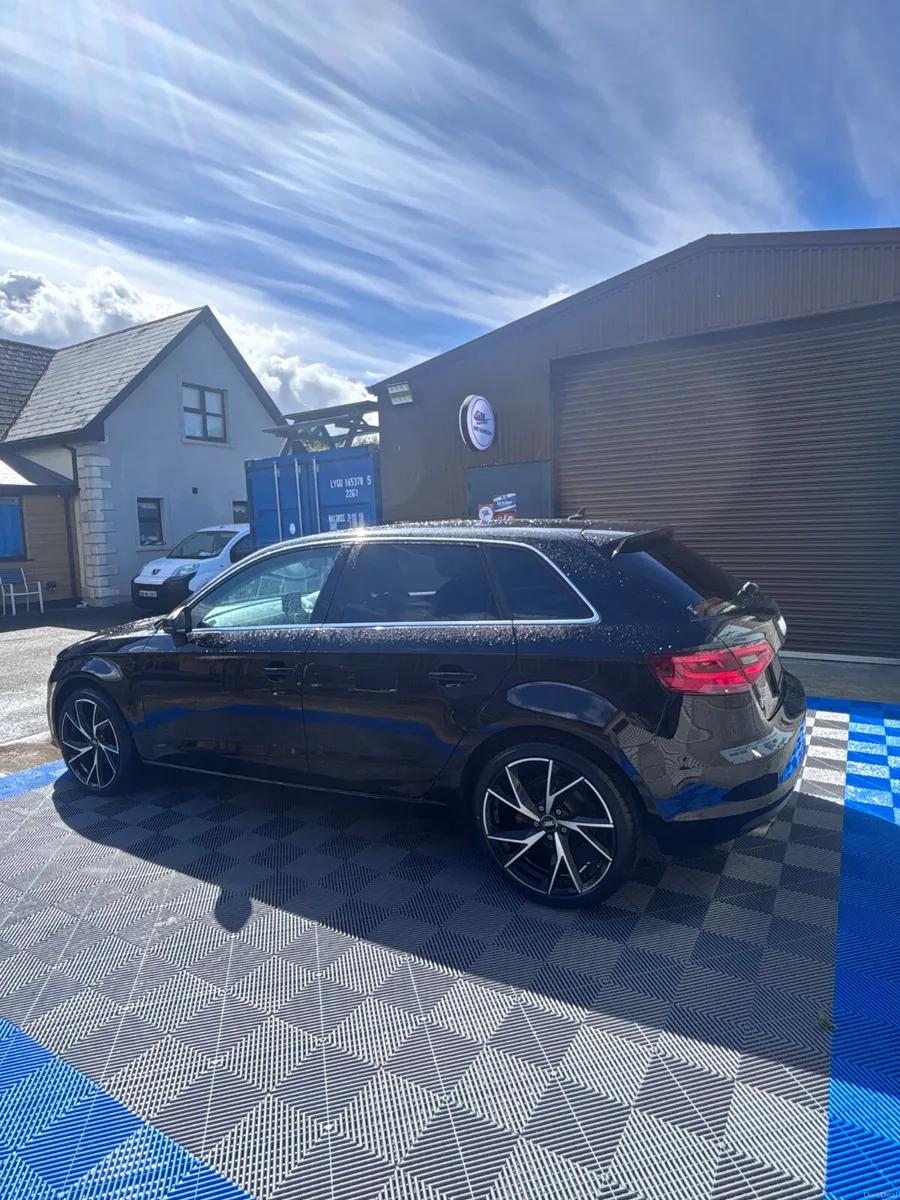 Audi a3 - Image 4