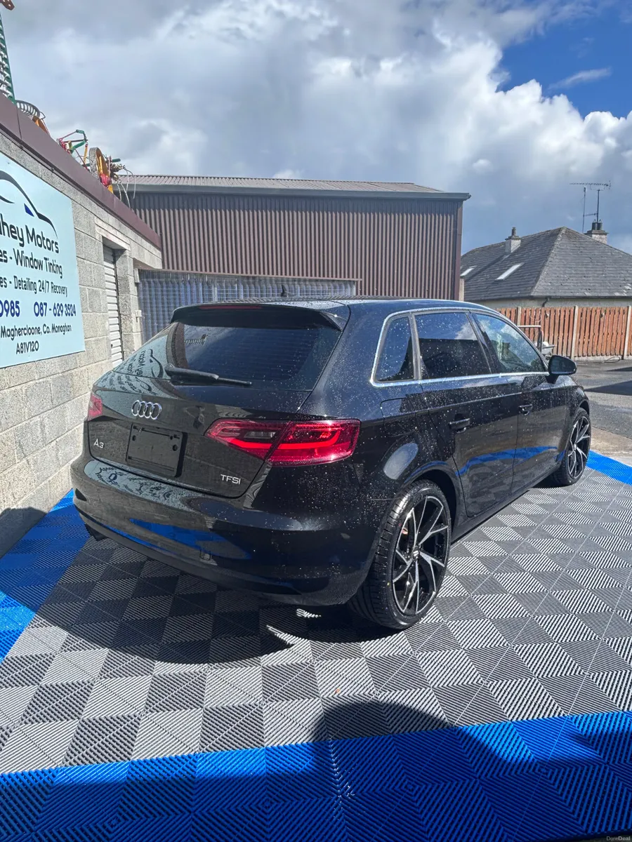 Audi a3 - Image 3