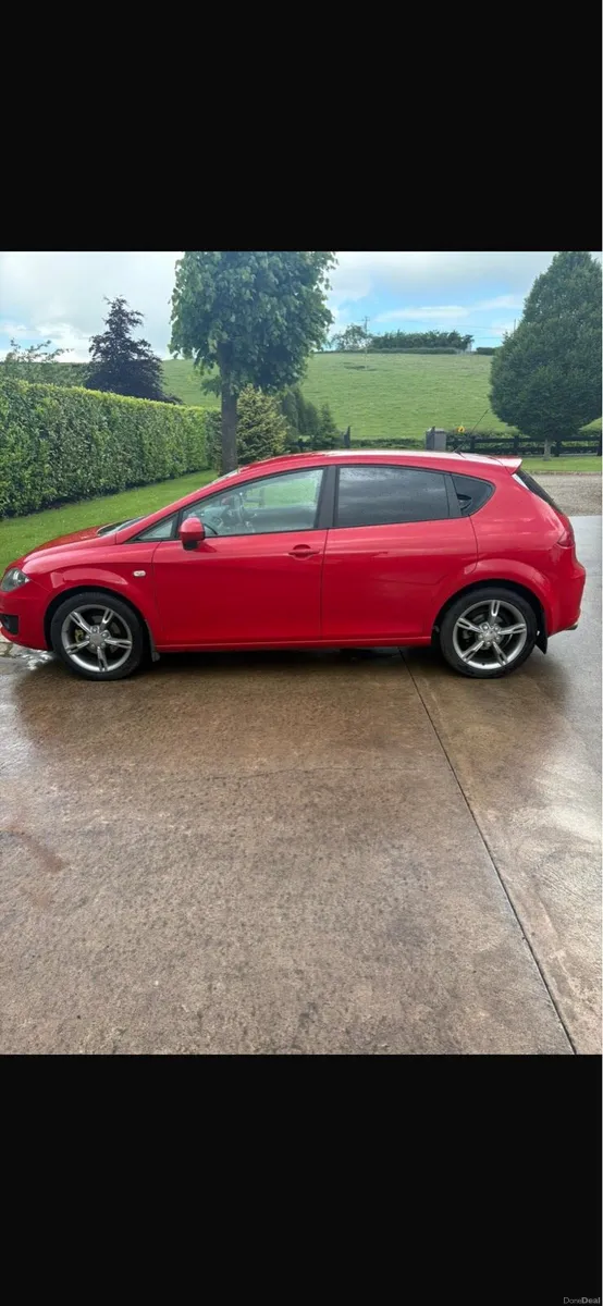 Seat Leon - Image 3