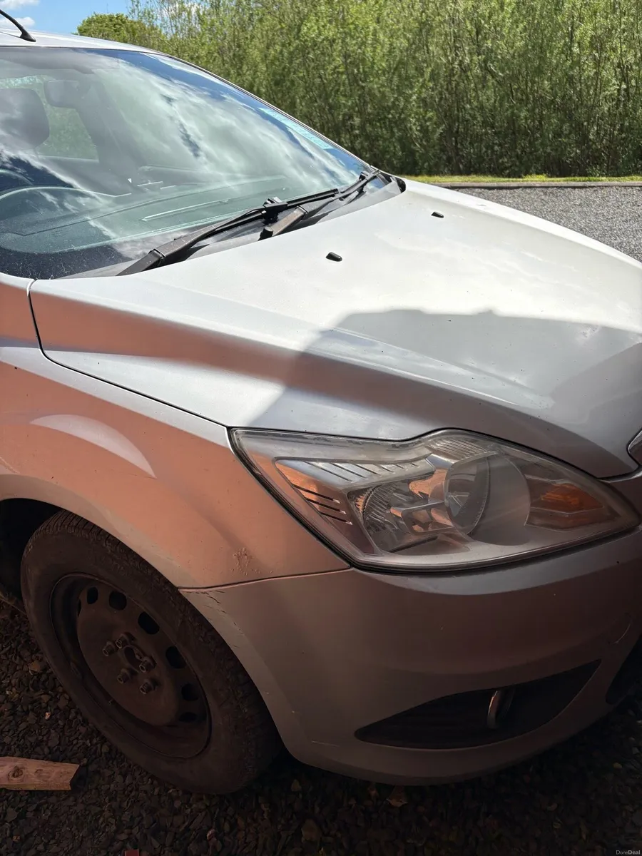 2008 Ford Focus estate - Image 1