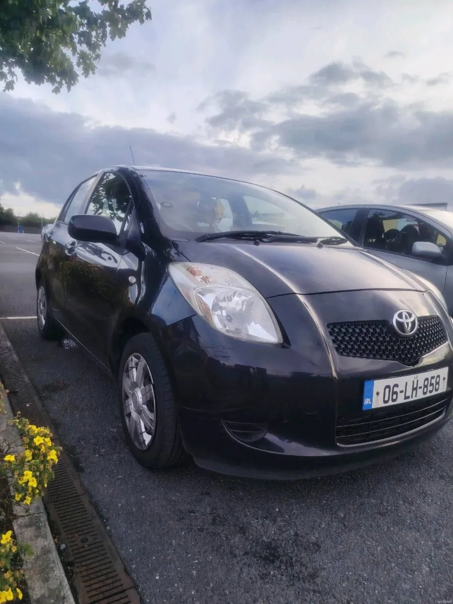 Yaris - Image 3