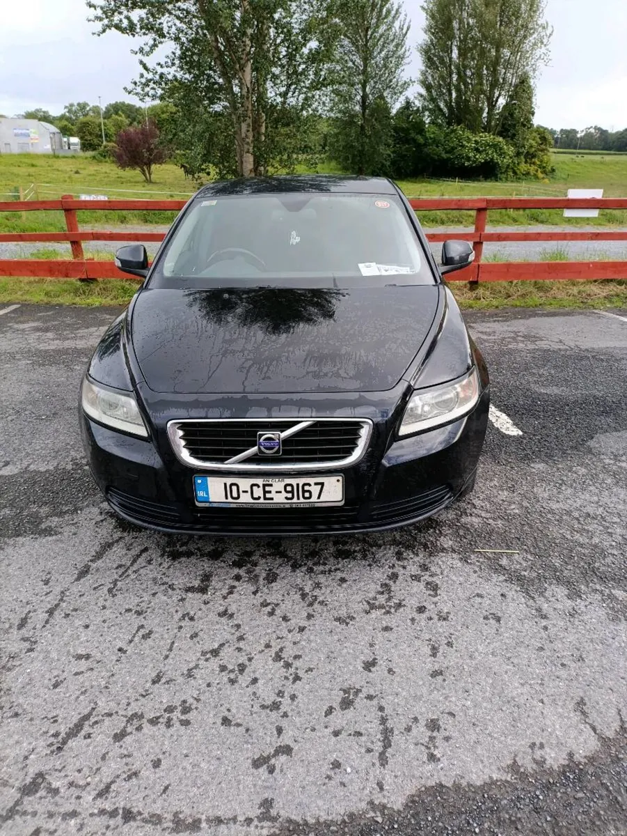 Volvo S40 - Image 2