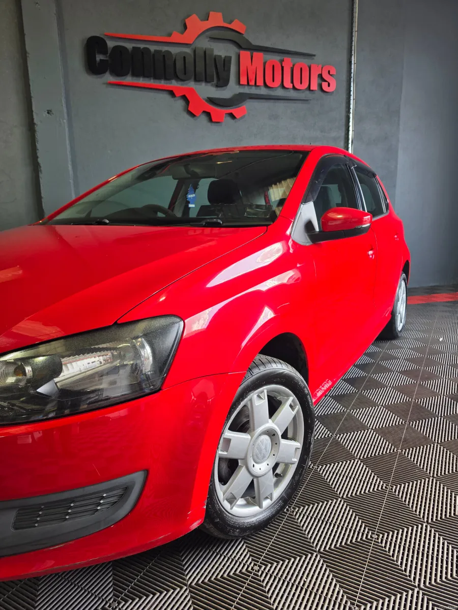 Volkswagen Polo 2010 *NEW NCT * Low Mileage - Image 2