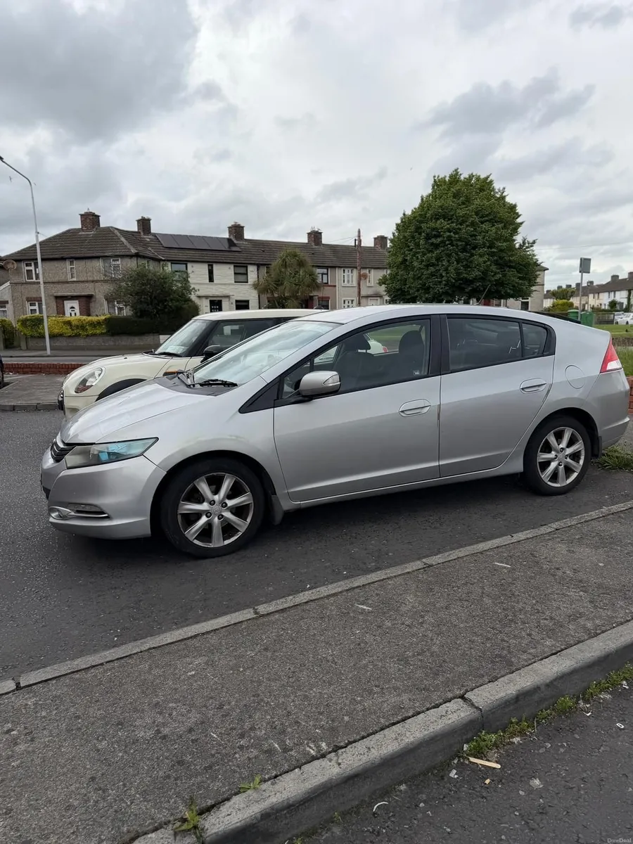 Honda Insight 2011 - Image 1