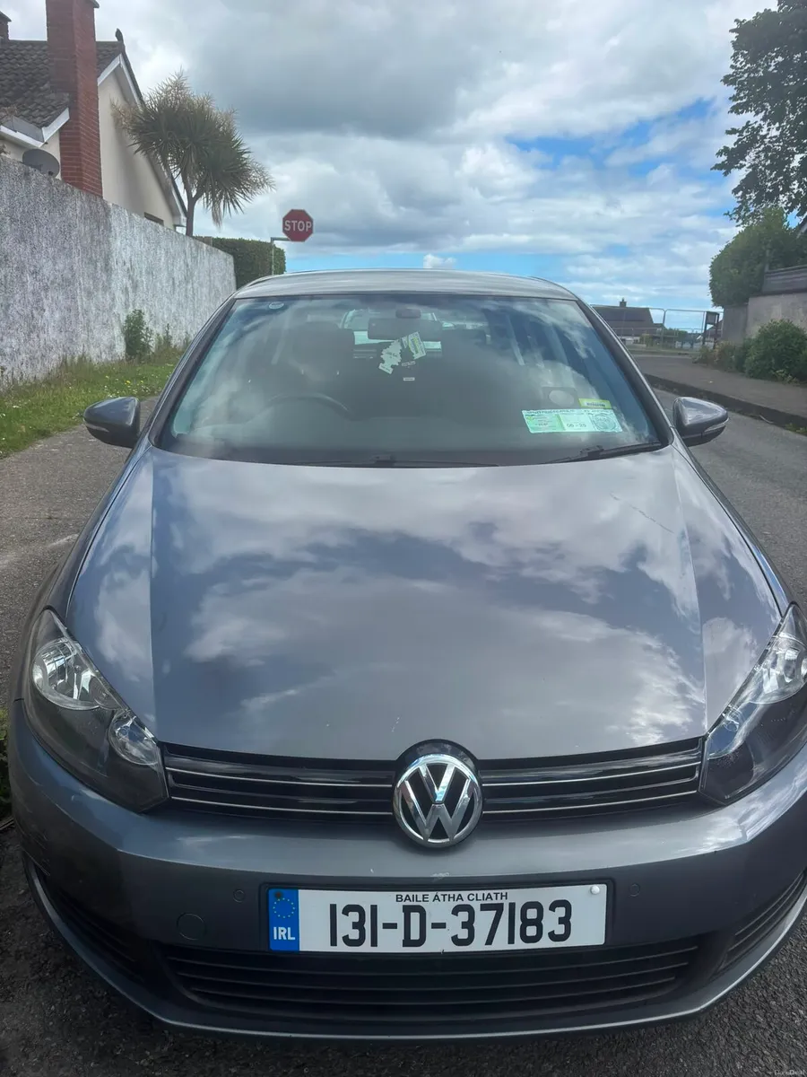 Volkswagen Golf TSI 1.4litre - Image 2