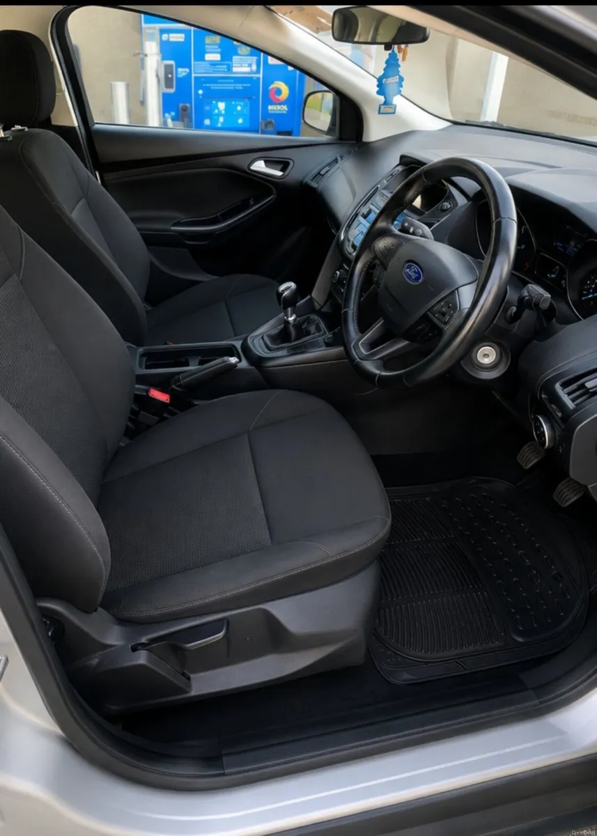 Ford Focus 2017 - Image 4