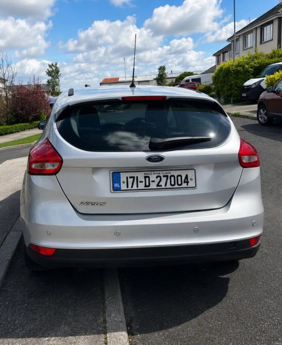 Ford Focus 2017 - Image 6