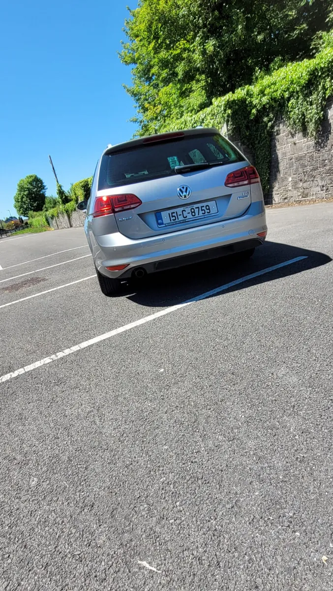 Volkswagen Golf Highline  AUTO 1.6 TDI, (81 kW), - Image 6