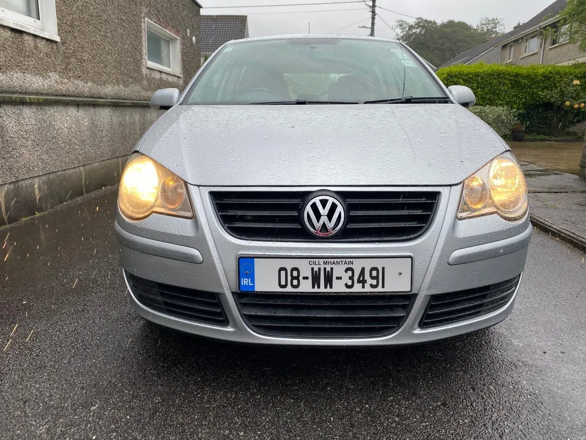 Volkswagen Polo 1.2 Driving Perfect - Image 2