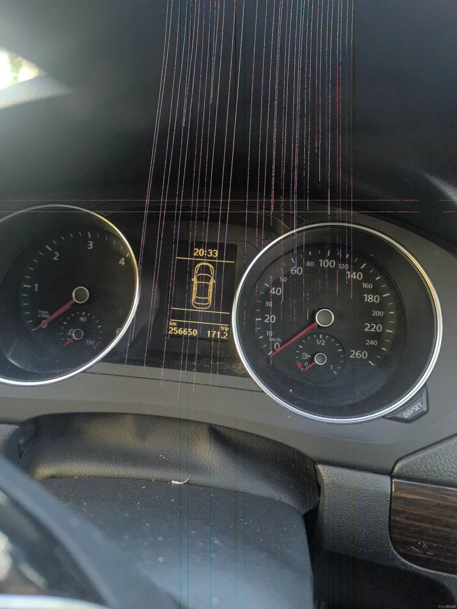 Volkswagen Jetta 2015, 2.0, - Image 1