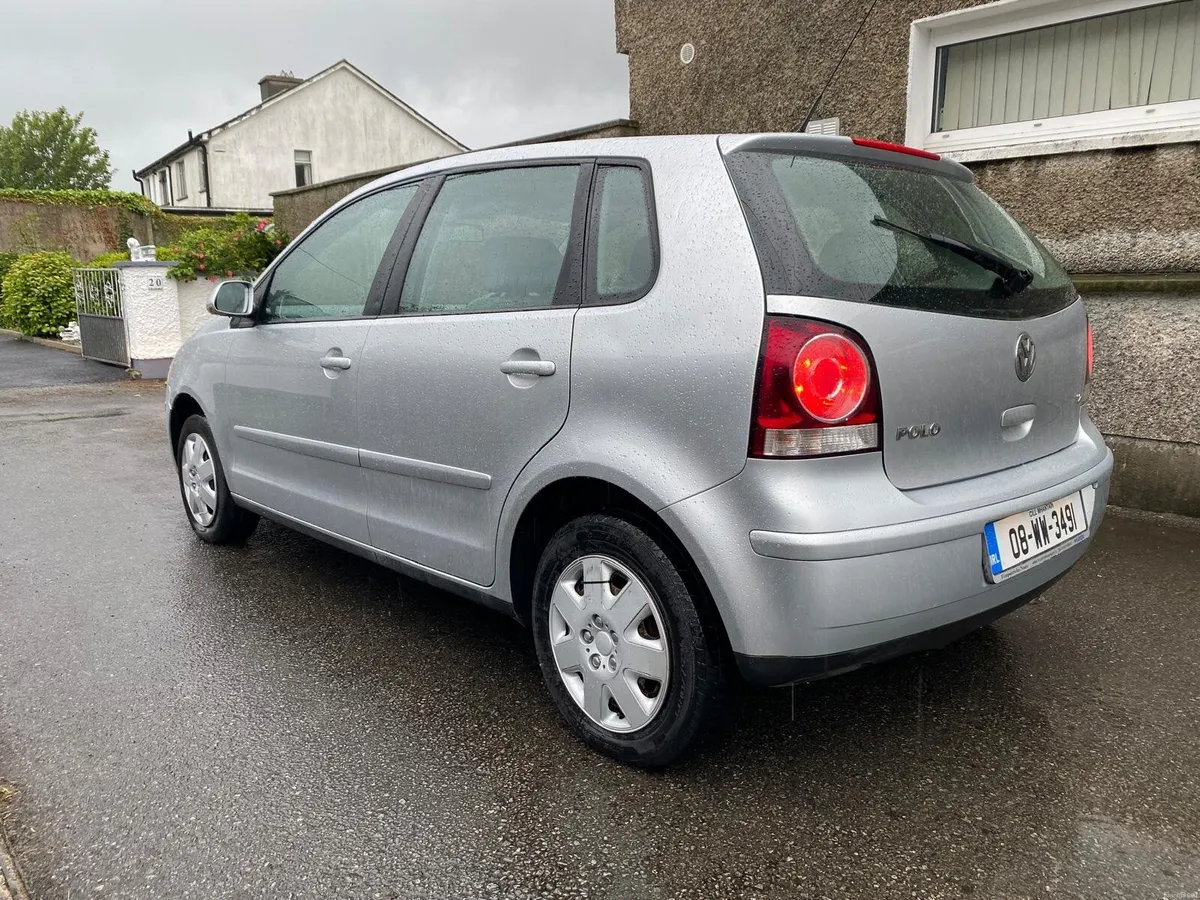 Volkswagen Polo 1.2 Driving Perfect - Image 3