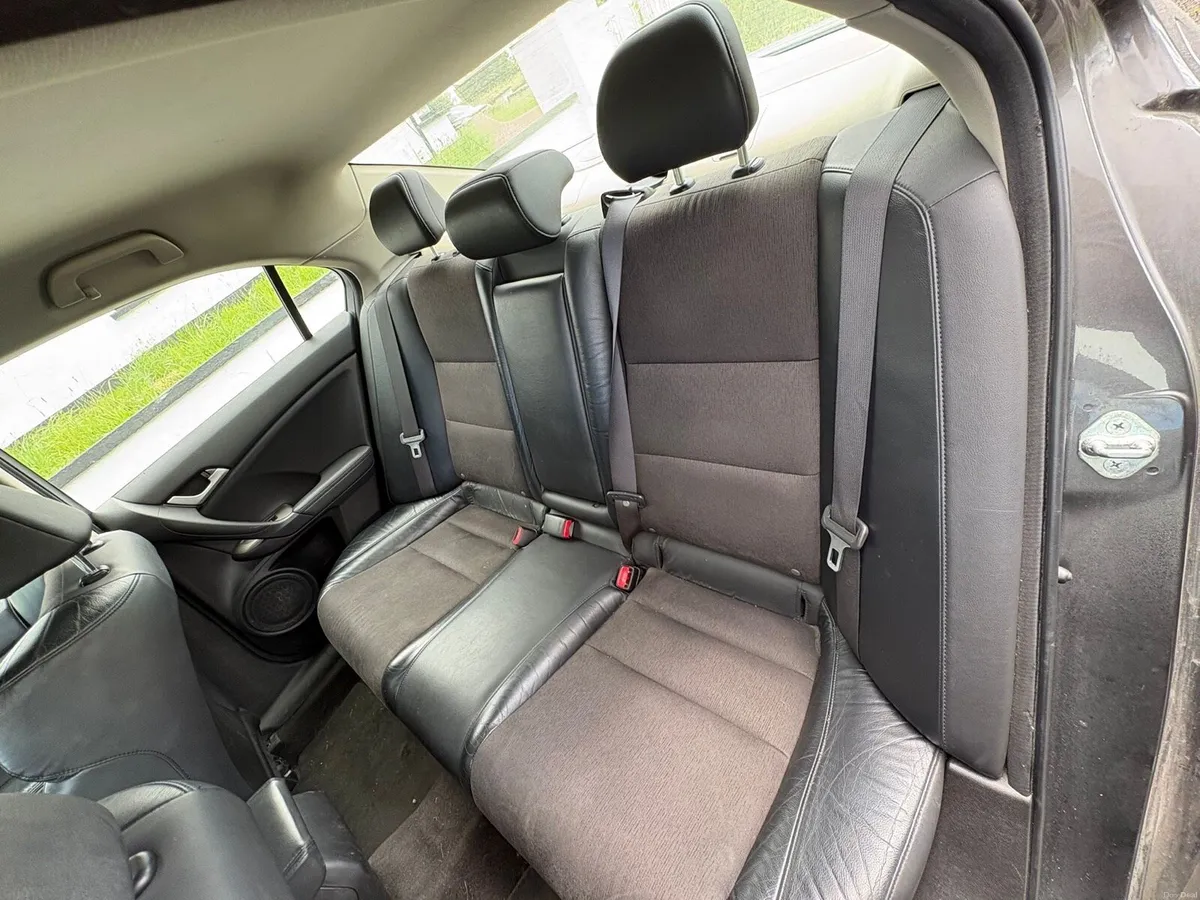 Honda Accord - Image 2