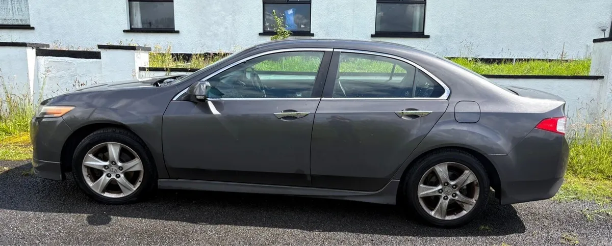 Honda Accord - Image 4