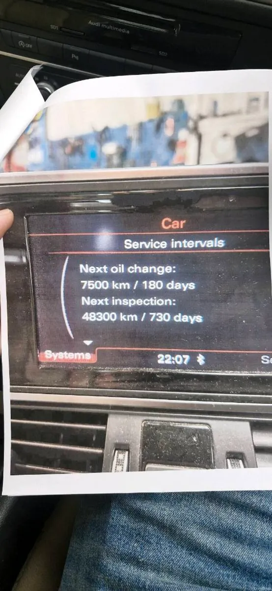 152 Audi A6 2.0TDi ultra - Image 2