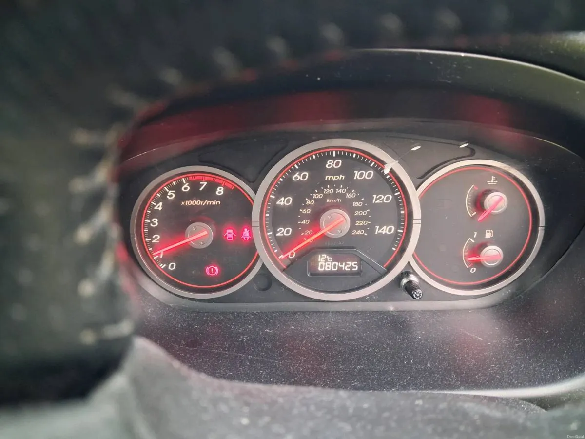 Honda civic - Image 1