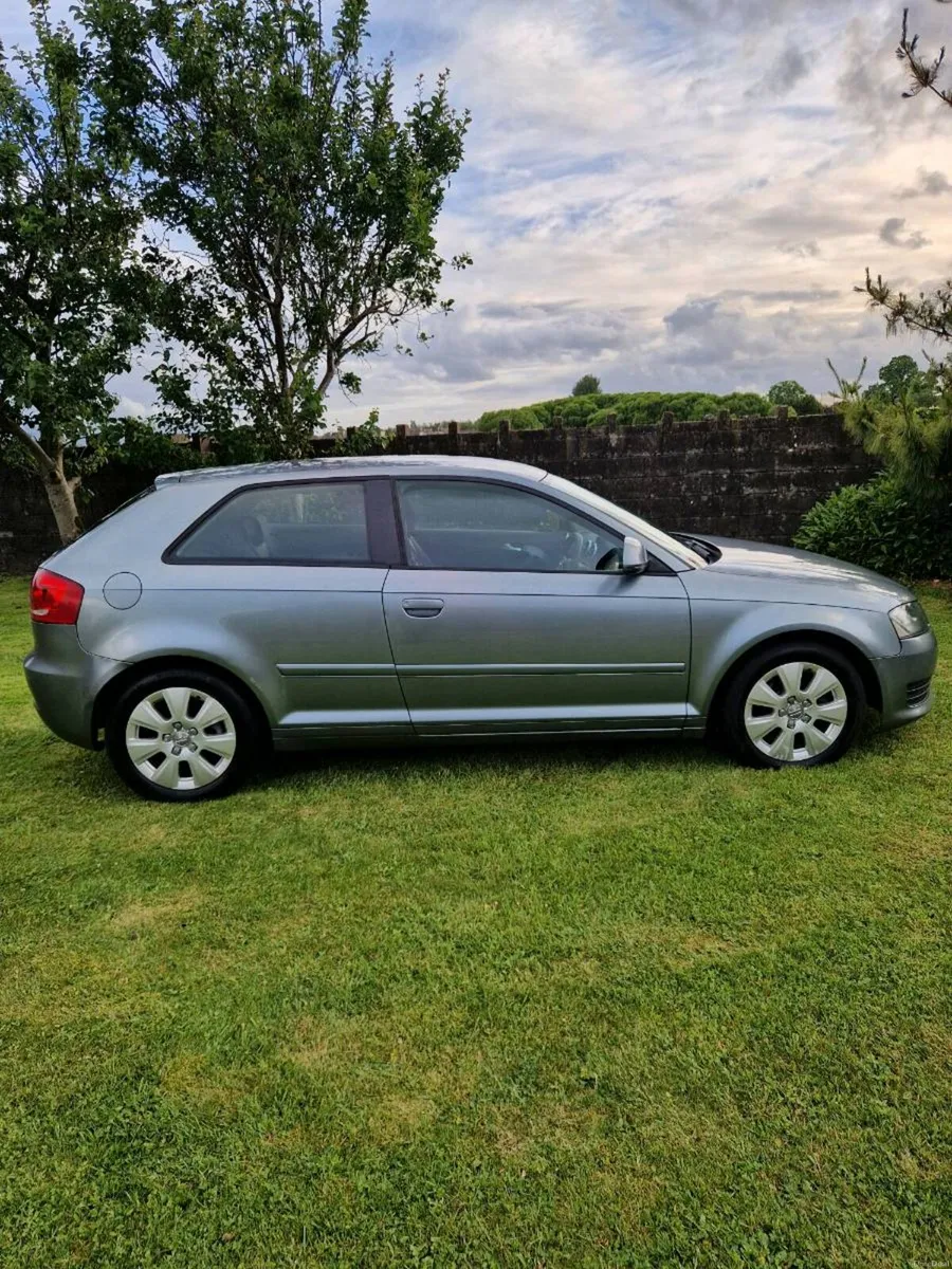 Audi A3 1.9Tdi - Image 3