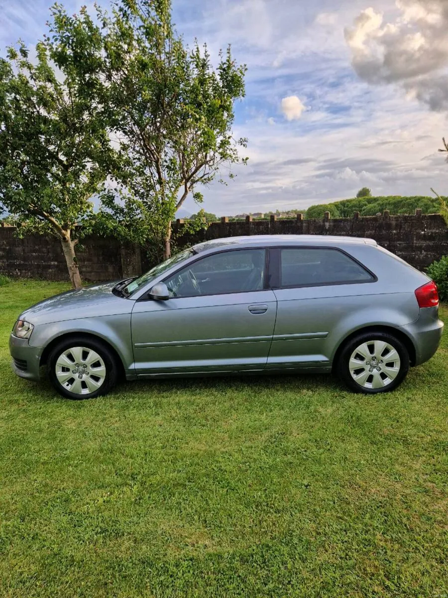 Audi A3 1.9Tdi - Image 2