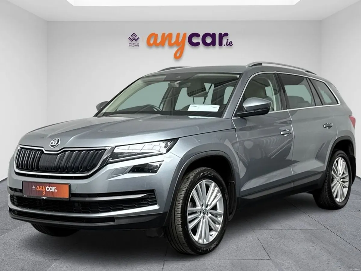 Skoda Kodiaq Style 1.5Tsi 150Bhp DSG - Image 3