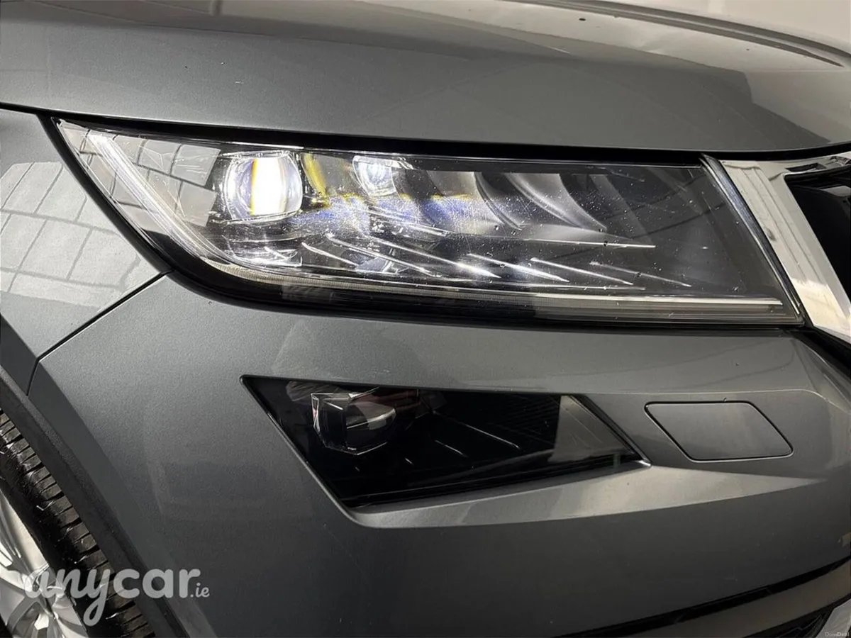 Skoda Kodiaq Style 1.5Tsi 150Bhp DSG - Image 4