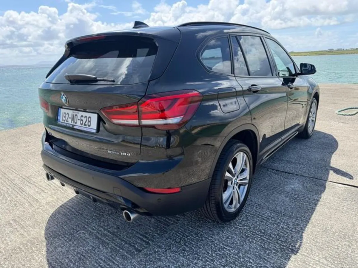 BMW X1 Sdrive 18D Sport SD 4DR Auto - Image 2