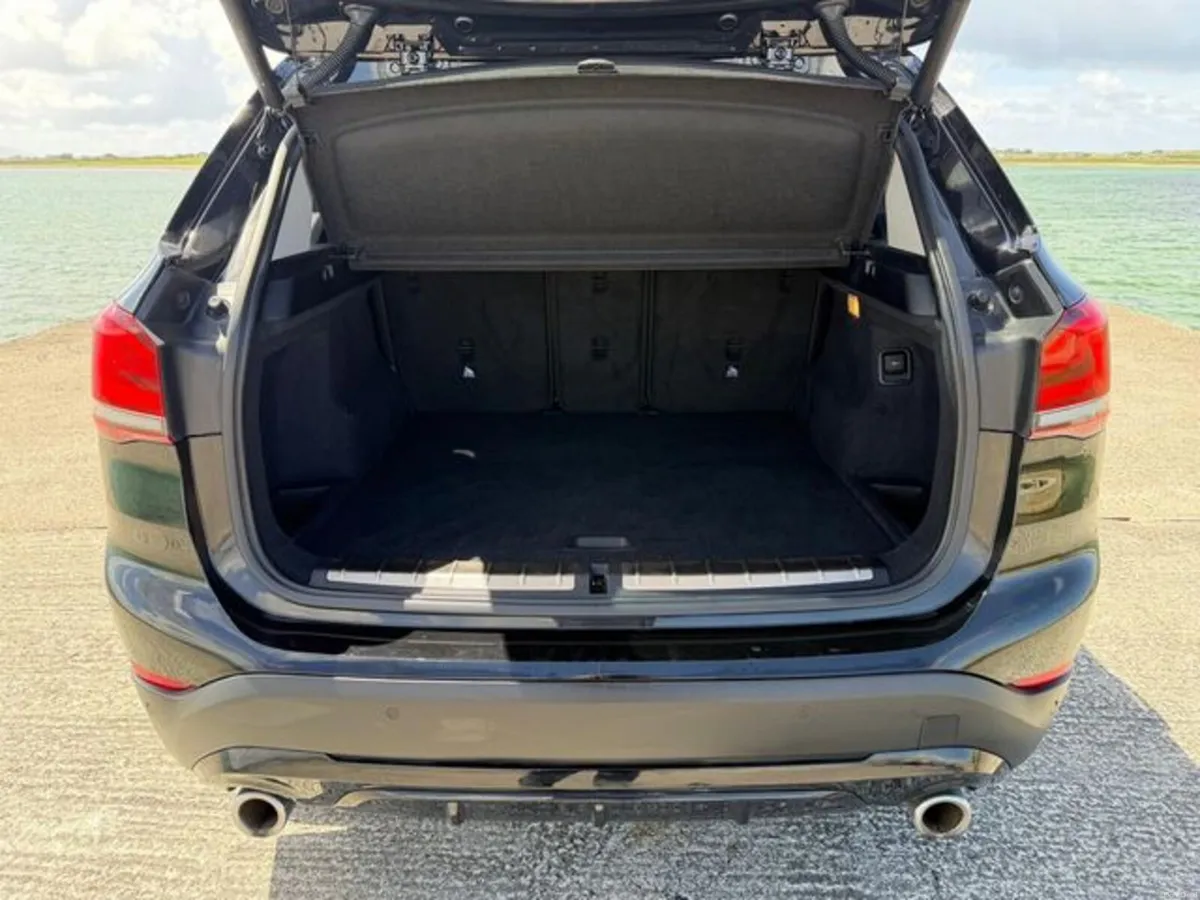 BMW X1 Sdrive 18D Sport SD 4DR Auto - Image 4