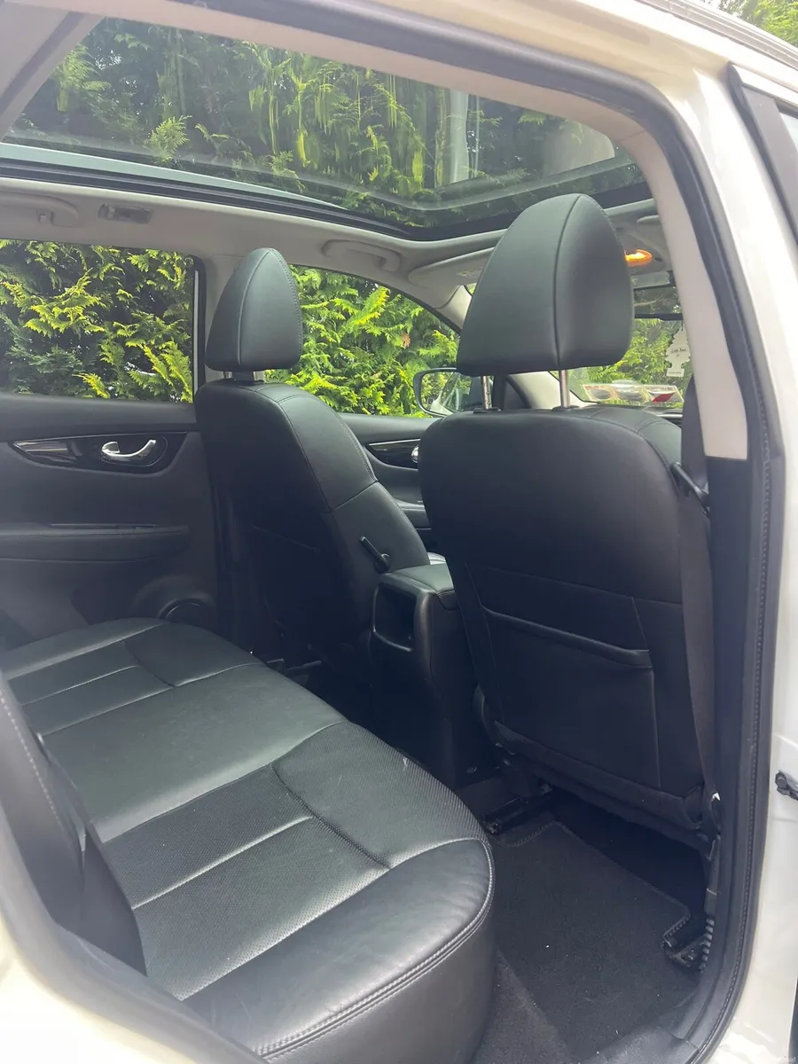 Nissan Qashqai 1.5 DSL N-CONNECTA DCI - Image 4