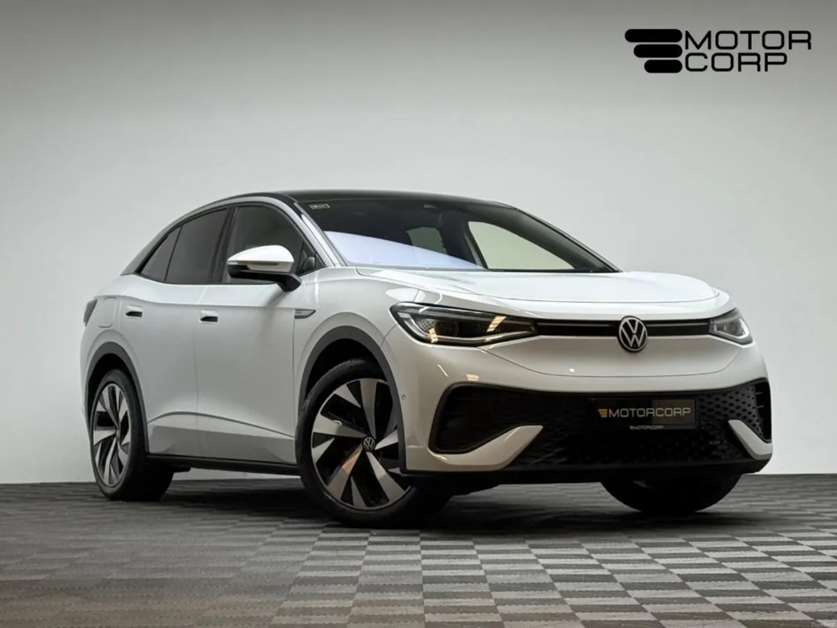 Volkswagen ID.5 MAX PRO 77kWh 174HP - Image 1