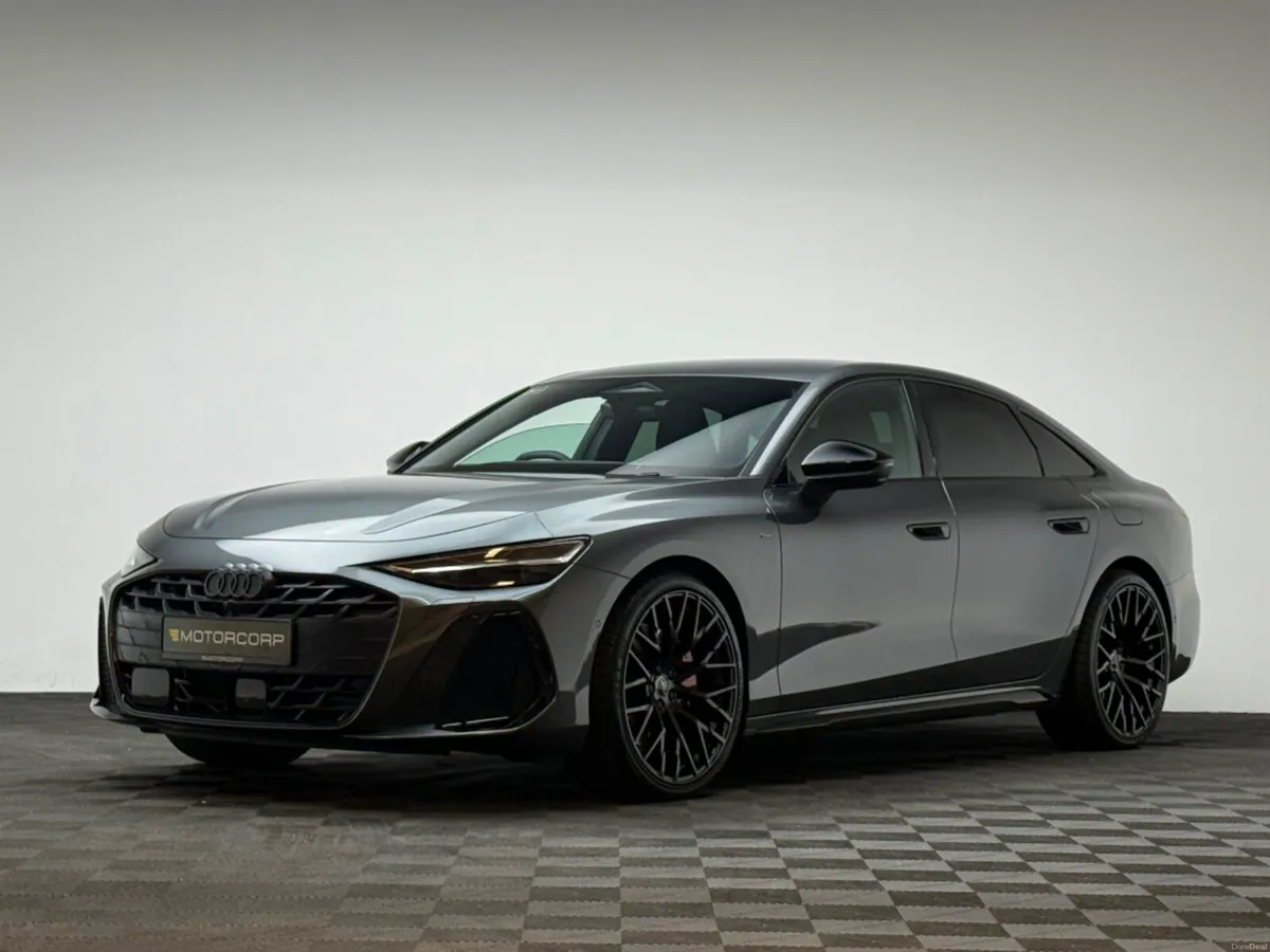 Audi A6 EDITION 1 E-HYBRID QUATTRO - Image 3