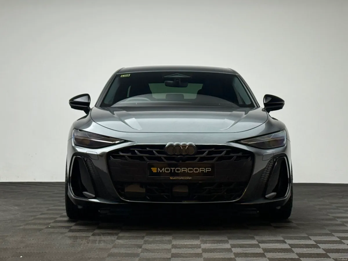 Audi A6 EDITION 1 E-HYBRID QUATTRO - Image 2