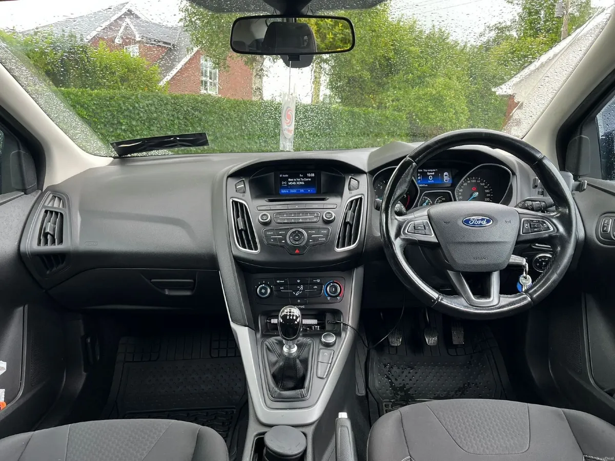 Ford Focus 2017 - Image 3