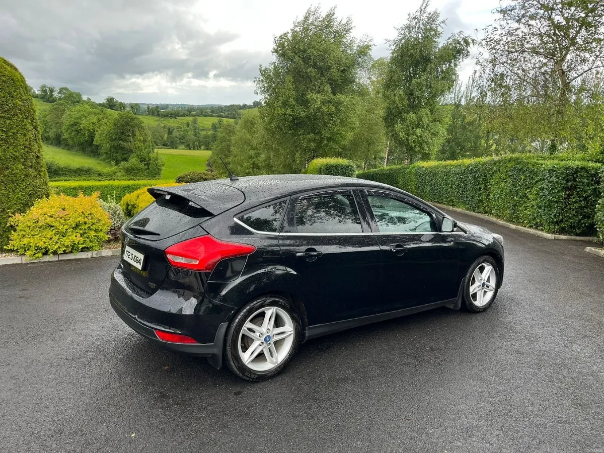 Ford Focus 2017 - Image 4