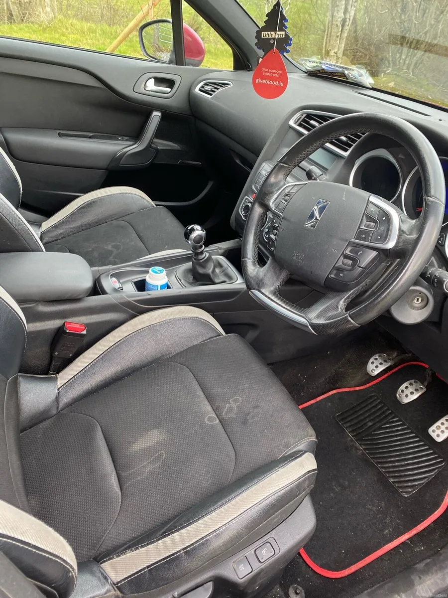 Citroen DS4 - Image 5