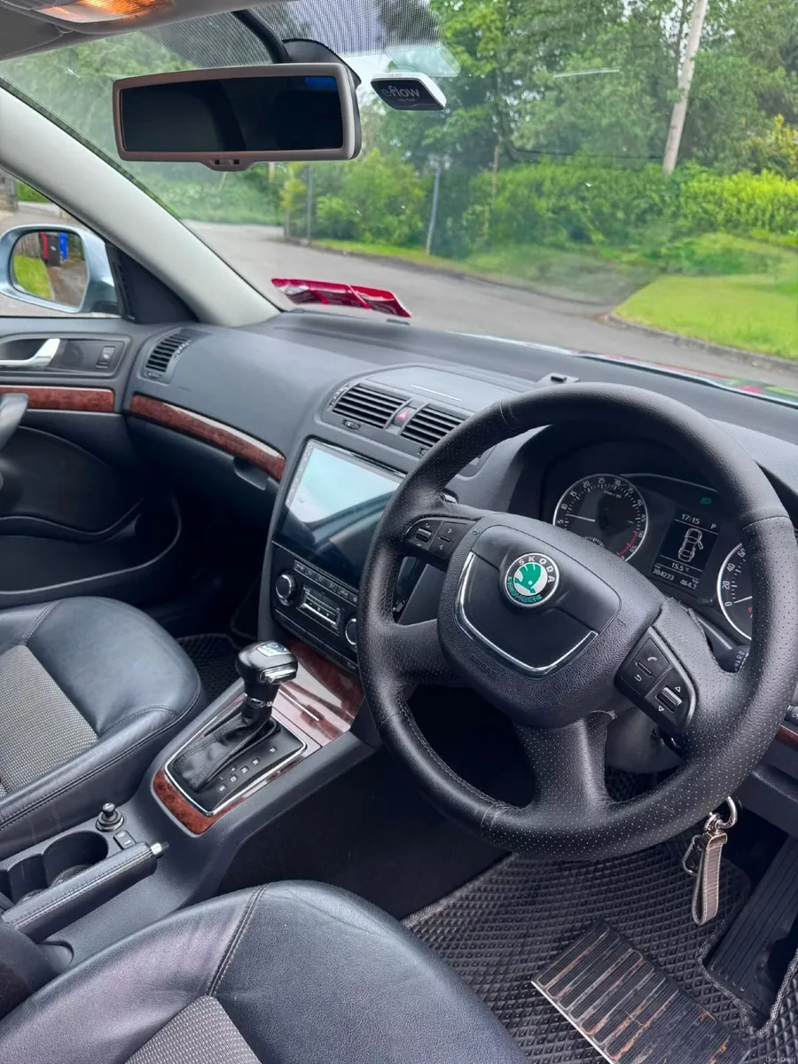 Skoda Octavia 2013 - Image 4