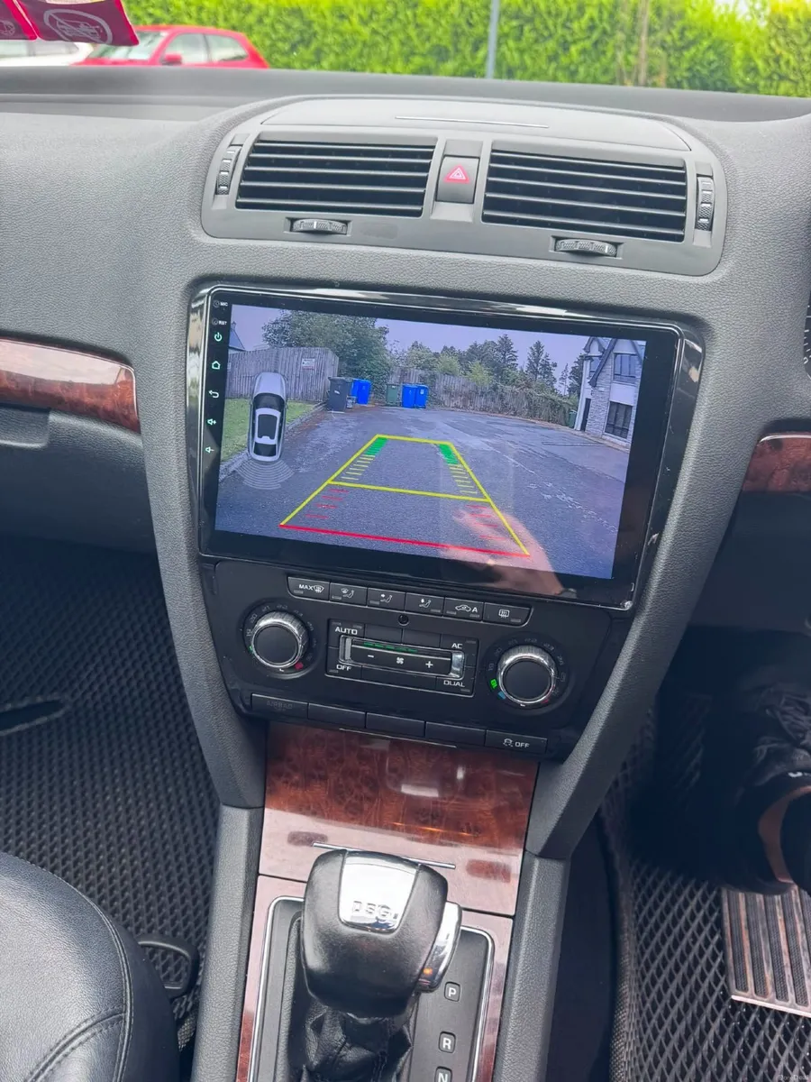 Skoda Octavia 2013 - Image 6