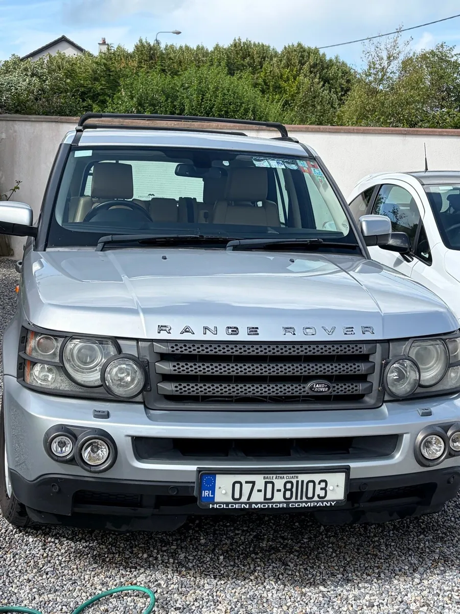 Land Rover - Range Rover - Image 2