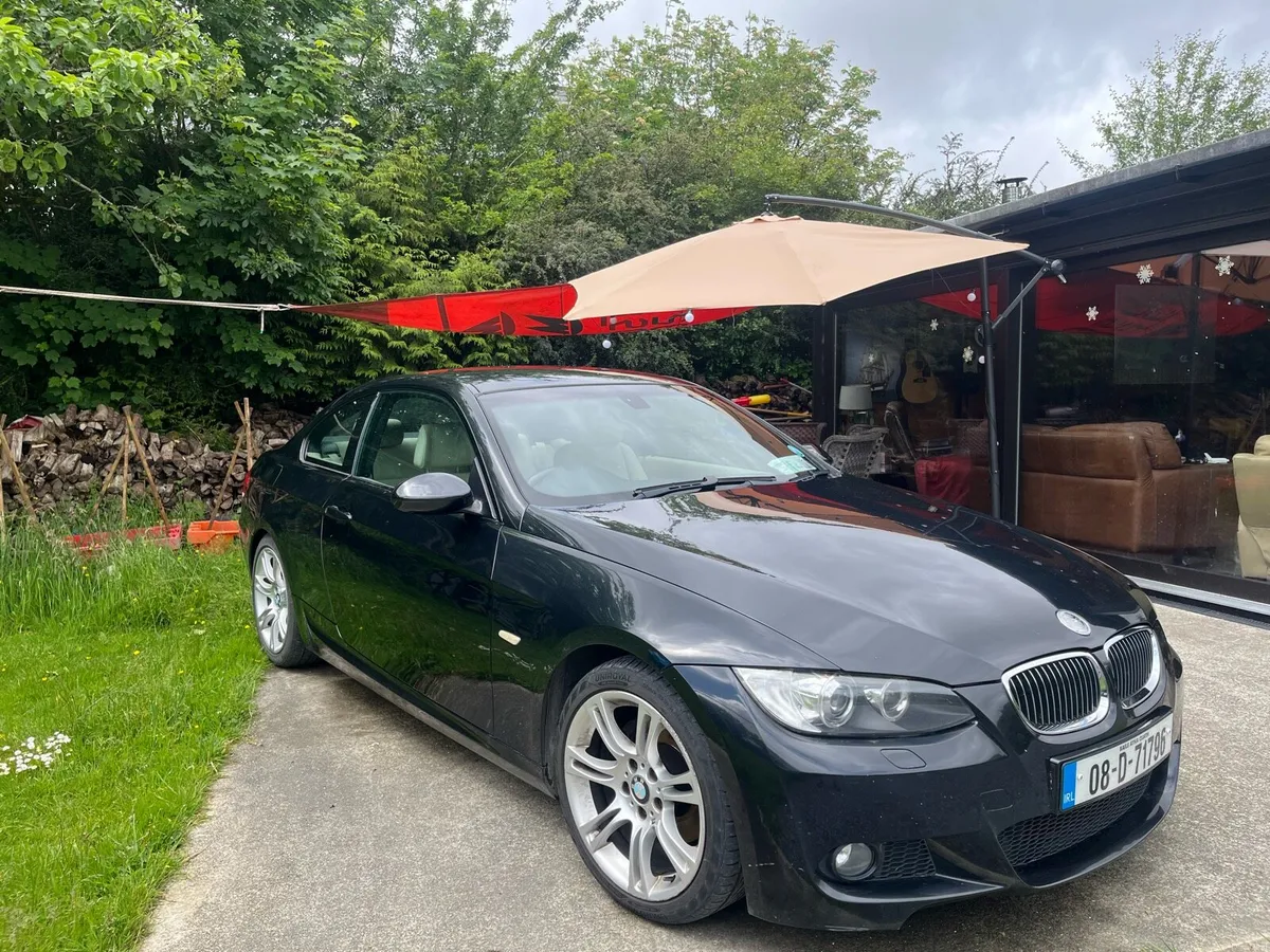 BMW E92 M Sport Coupe - Image 2