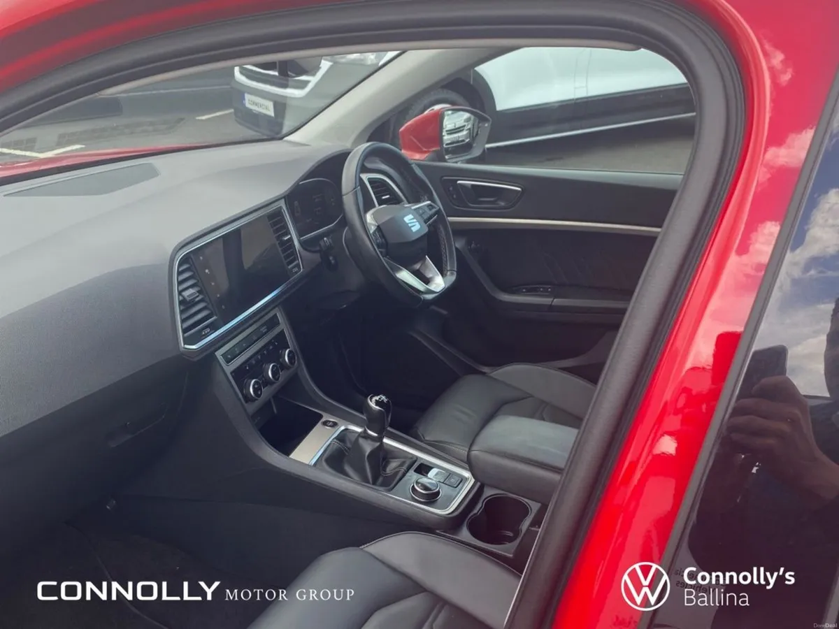 SEAT Ateca 1.5TSI 150hp Xperience - Image 3