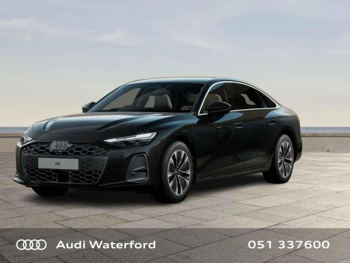 Audi A6 40 TDI SE Plus - Image 1