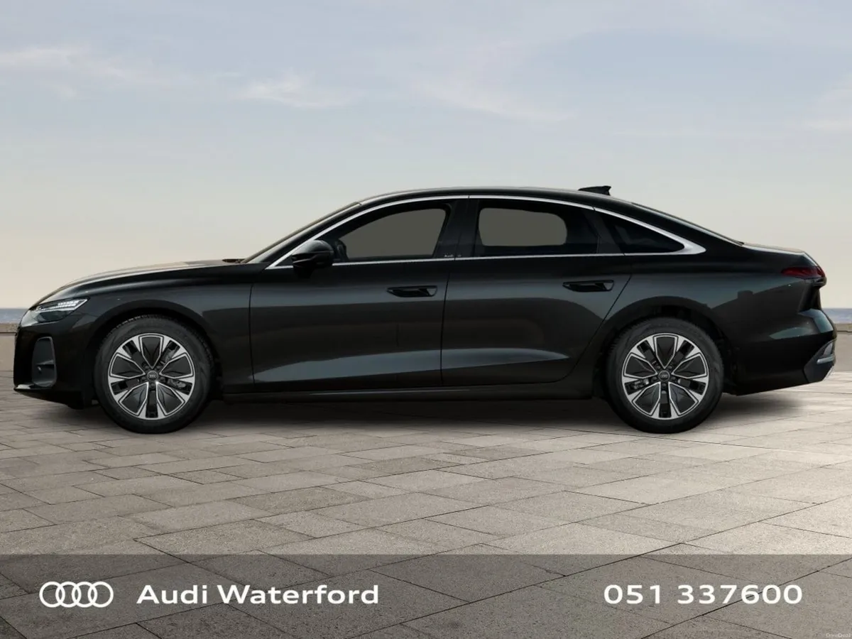 Audi A6 40 TDI SE Plus - Image 3