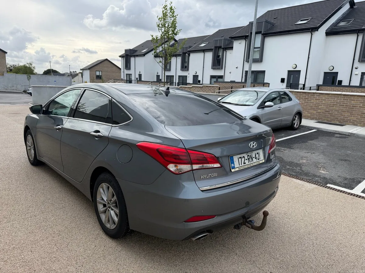 2017 HYUNDAI I40 NCT 8-27 1.7 CRDI - Image 3