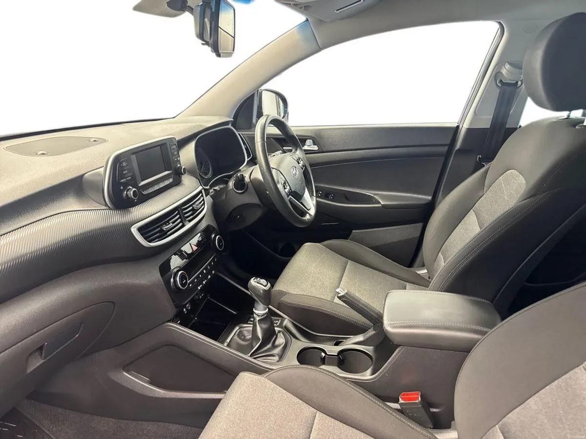 Hyundai Tucson 1.6D COMFORT PLUS *JUST IN* €65 PER - Image 2